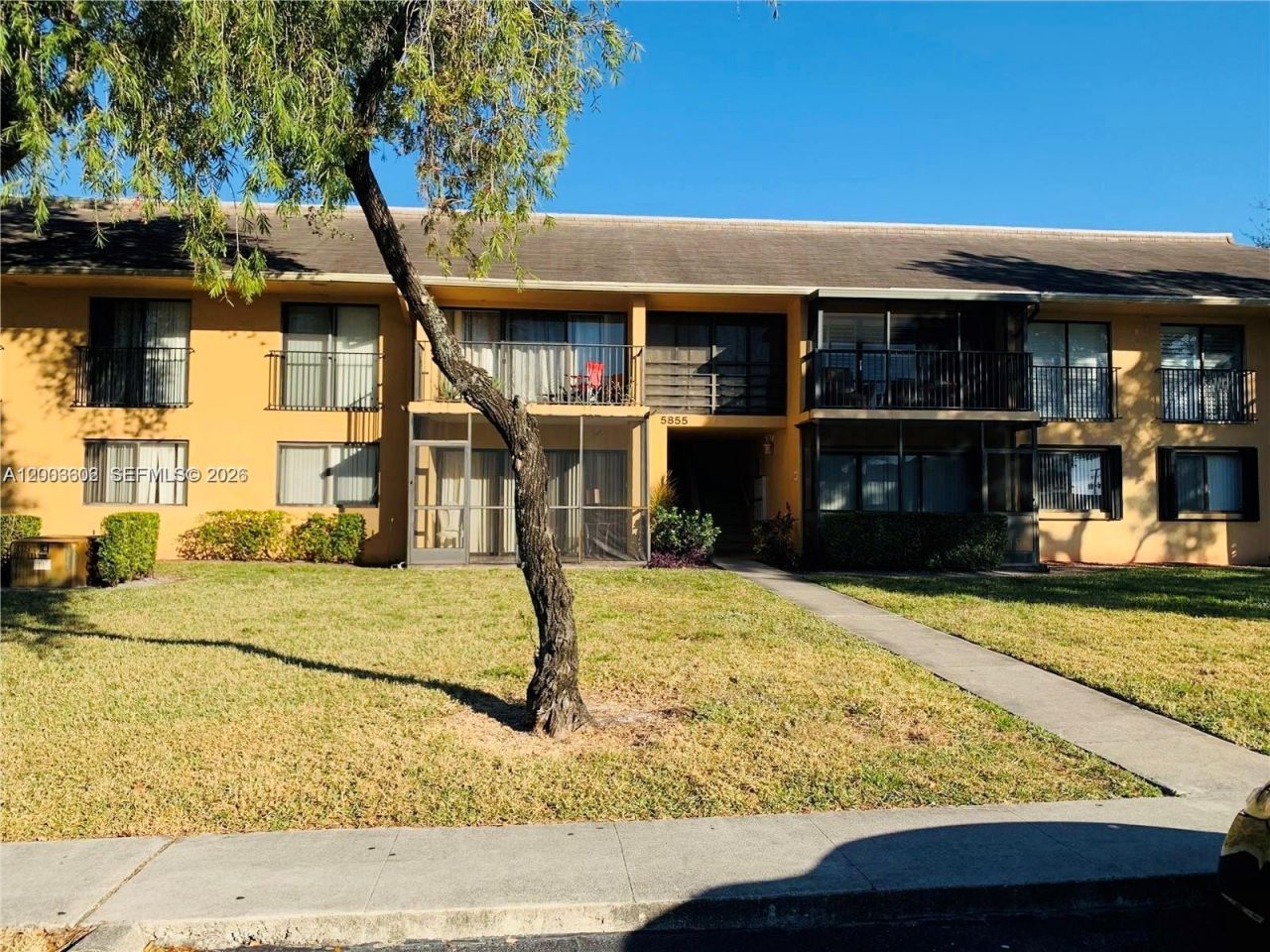 5855 Washington St , Unit 90, Hollywood, FL 33023 Photo