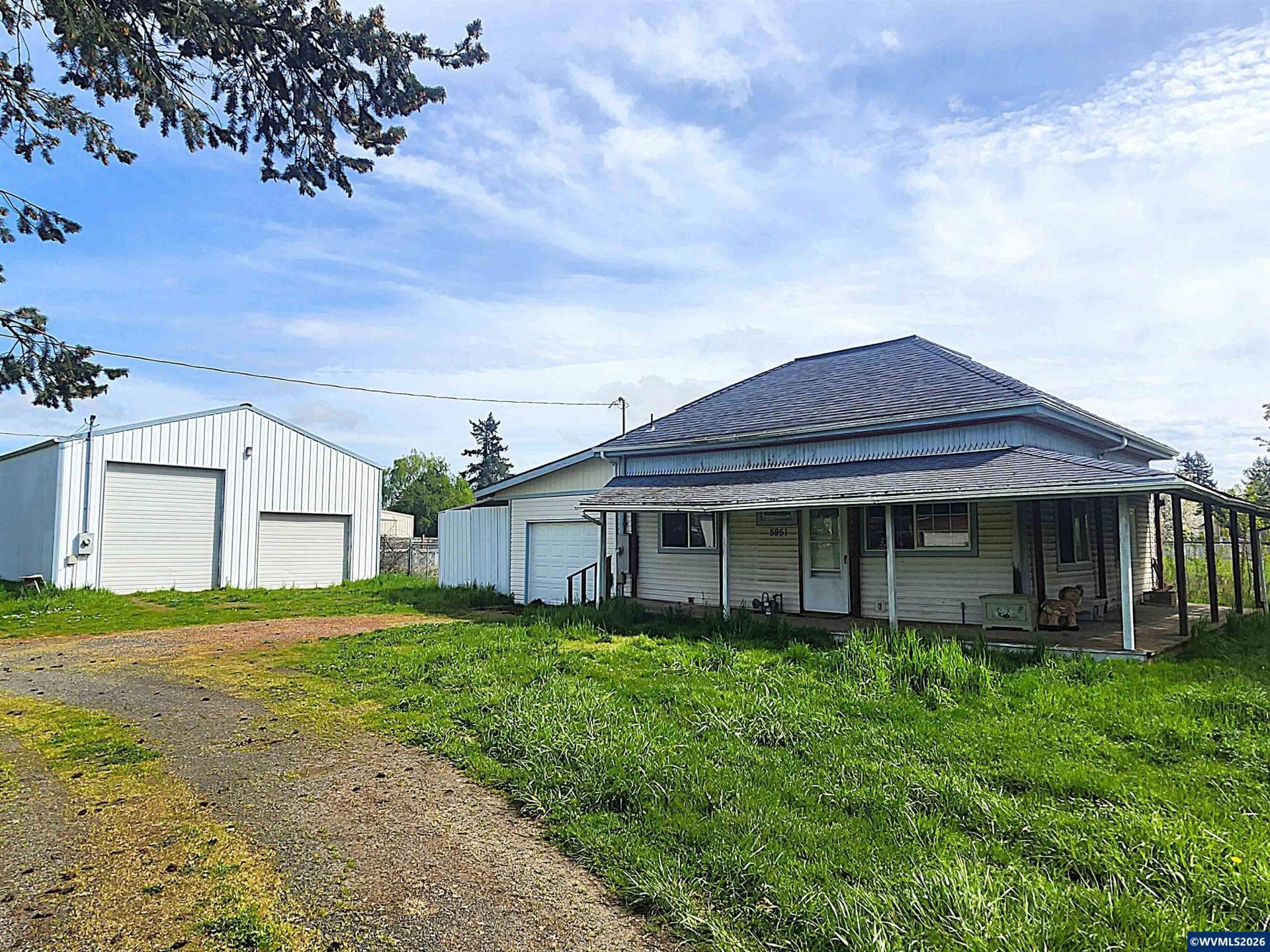 5951 A St, Turner, OR 97392 Main Photo