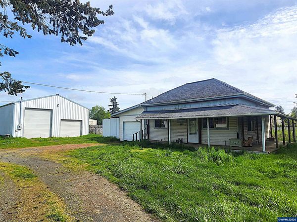 5951 A St, Turner, OR 97392