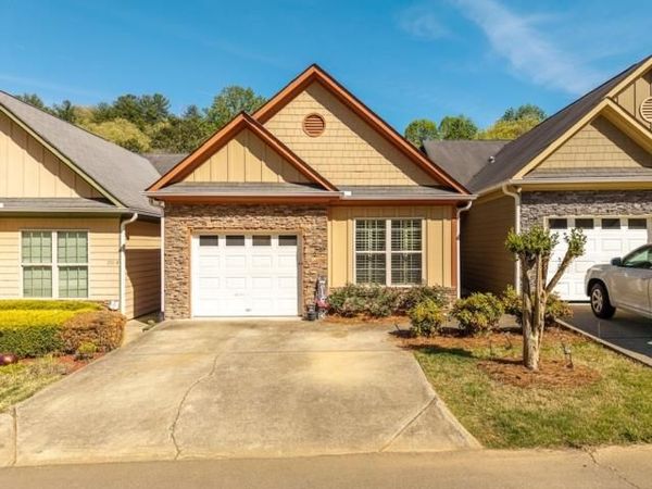 250 Ridgehaven Trail #3, Unit #3, Ellijay, GA 30540