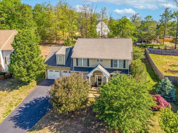 5177 Arrowhead TRL , Salem, VA 24153