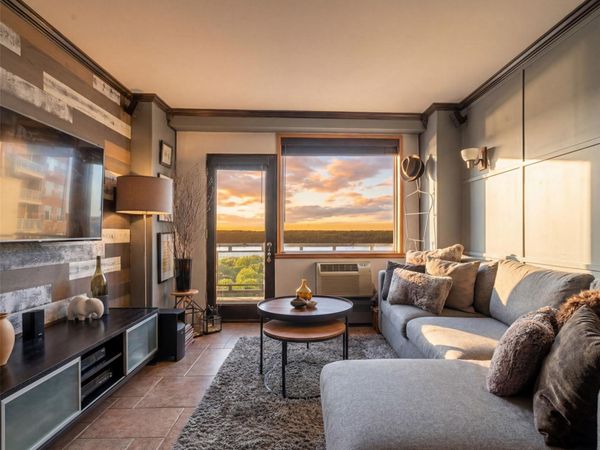 5800 Arlington Avenue , Unit 20L, Bronx, NY 10471