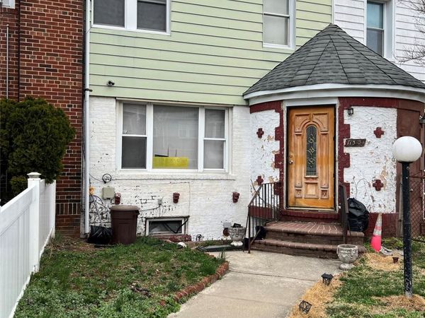 11321 204th Street , Saint Albans, NY 11412