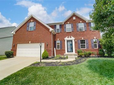 537 Recess Drive, Riverside, OH 45404