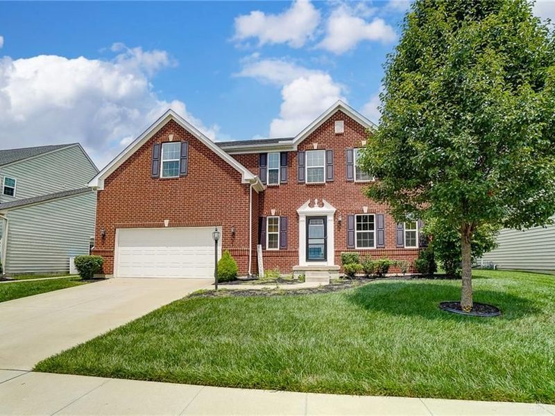 537 Recess Drive, Riverside, OH 45404 Photo 2