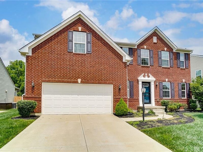 537 Recess Drive, Riverside, OH 45404 Photo 3