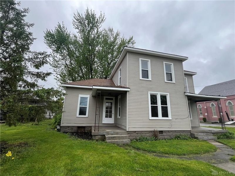 1810 W Main Street, New Lebanon, OH 45345 Photo 1