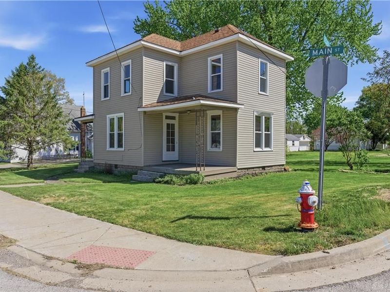 1810 W Main Street, New Lebanon, OH 45345 Photo 1