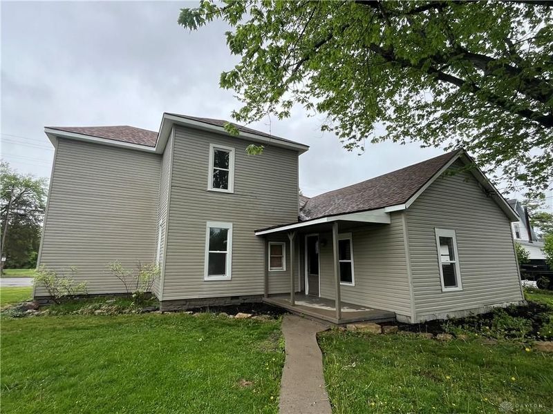 1810 W Main Street, New Lebanon, OH 45345 Photo 2