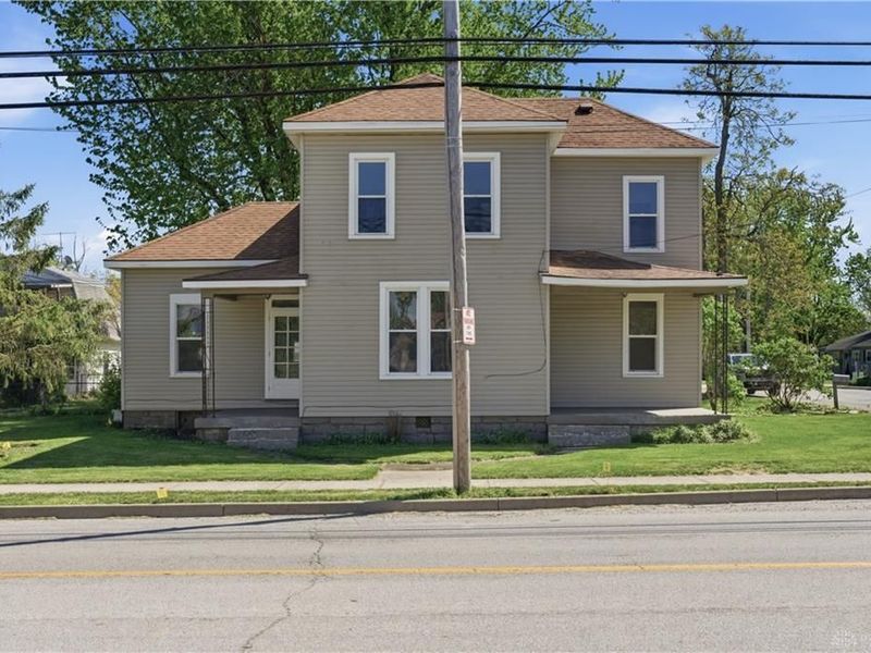 1810 W Main Street, New Lebanon, OH 45345 Photo 2