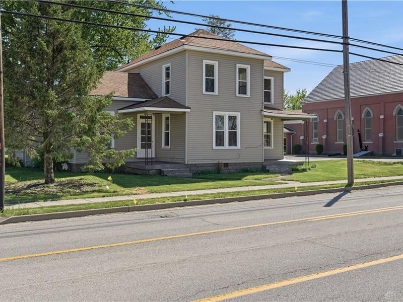 1810 W Main Street, New Lebanon, OH 45345 Photo 3