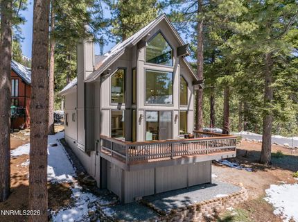 949 Dana Court, Unit 8, Incline Village, NV 89451 Photo