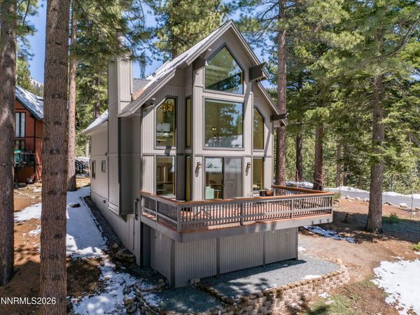 949 Dana Court, Unit 8, Incline Village, NV 89451