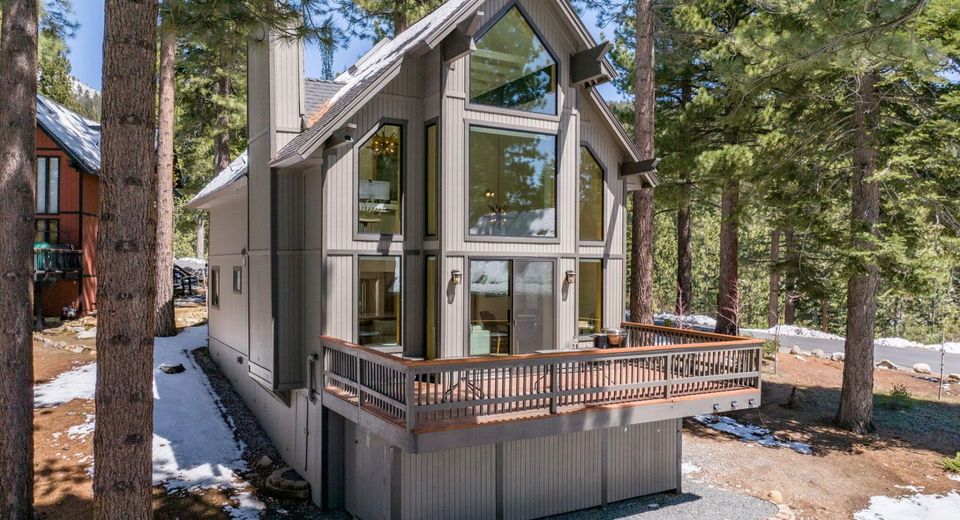 949 Dana Court, Unit 8, Incline Village, NV 89451 Photo