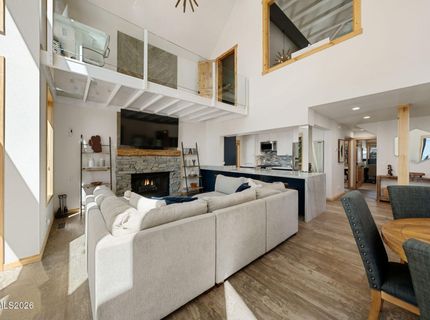 949 Dana Court, Unit 8, Incline Village, NV 89451 Photo