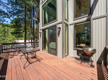 949 Dana Court, Unit 8, Incline Village, NV 89451 Photo