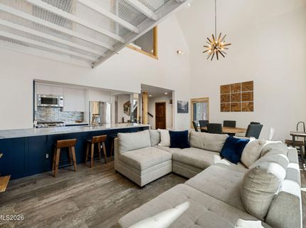 949 Dana Court, Unit 8, Incline Village, NV 89451 Photo