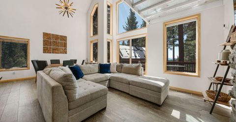 949 Dana Court, Unit 8, Incline Village, NV 89451 Photo