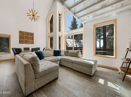 949 Dana Court, Unit 8, Incline Village, NV 89451 Photo