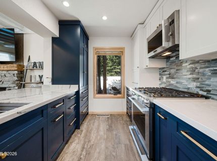 949 Dana Court, Unit 8, Incline Village, NV 89451 Photo