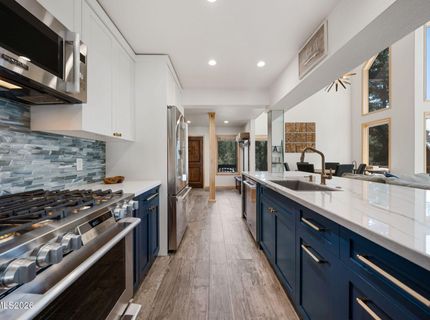 949 Dana Court, Unit 8, Incline Village, NV 89451 Photo