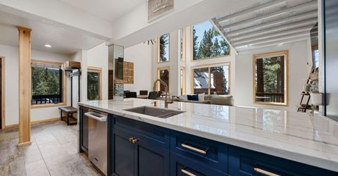 949 Dana Court, Unit 8, Incline Village, NV 89451 Photo