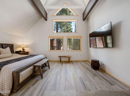 949 Dana Court, Unit 8, Incline Village, NV 89451 Photo