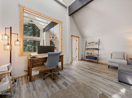 949 Dana Court, Unit 8, Incline Village, NV 89451 Photo