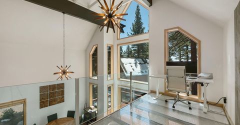 949 Dana Court, Unit 8, Incline Village, NV 89451 Photo