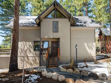 949 Dana Court, Unit 8, Incline Village, NV 89451 Photo