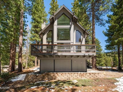 949 Dana Court, Unit 8, Incline Village, NV 89451 Photo