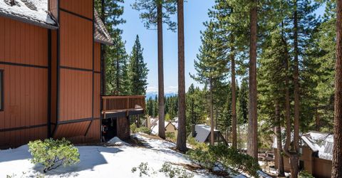 949 Dana Court, Unit 8, Incline Village, NV 89451 Photo