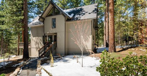 949 Dana Court, Unit 8, Incline Village, NV 89451 Photo