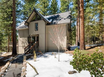 949 Dana Court, Unit 8, Incline Village, NV 89451 Photo