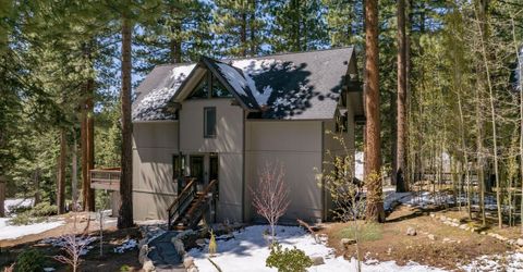 949 Dana Court, Unit 8, Incline Village, NV 89451 Photo