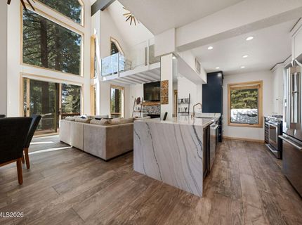 949 Dana Court, Unit 8, Incline Village, NV 89451 Photo