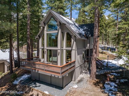 949 Dana Court, Unit 8, Incline Village, NV 89451 Photo