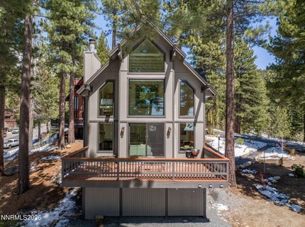 949 Dana Court, Unit 8, Incline Village, NV 89451 Photo