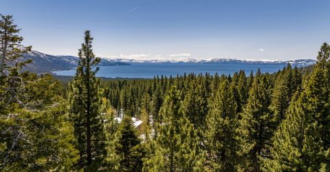 949 Dana Court, Unit 8, Incline Village, NV 89451 Photo