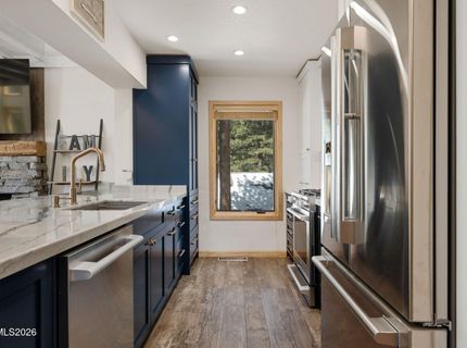 949 Dana Court, Unit 8, Incline Village, NV 89451 Photo