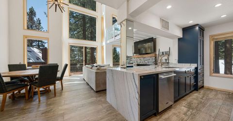 949 Dana Court, Unit 8, Incline Village, NV 89451 Photo