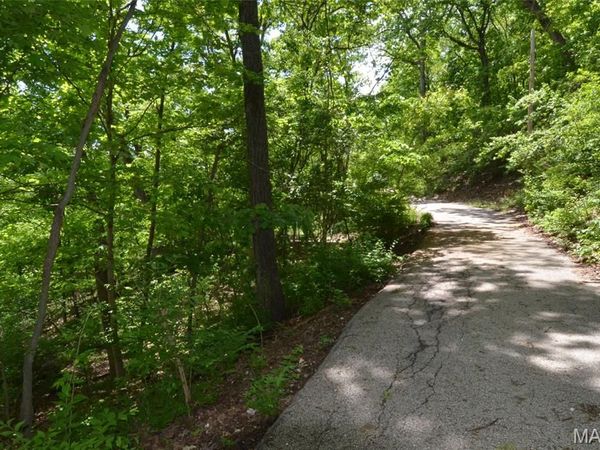 1730 Chimney Top Farms Road, Wildwood, MO 63038