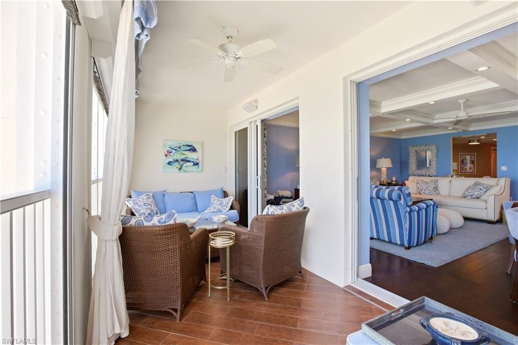 3377 Gulf Shore Blvd N, Unit 6B, Naples, FL 34103 Photo