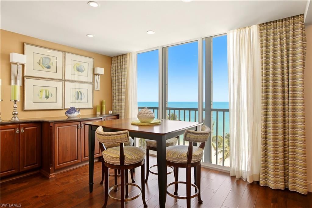 3377 Gulf Shore Blvd N, Unit 6B, Naples, FL 34103 Photo