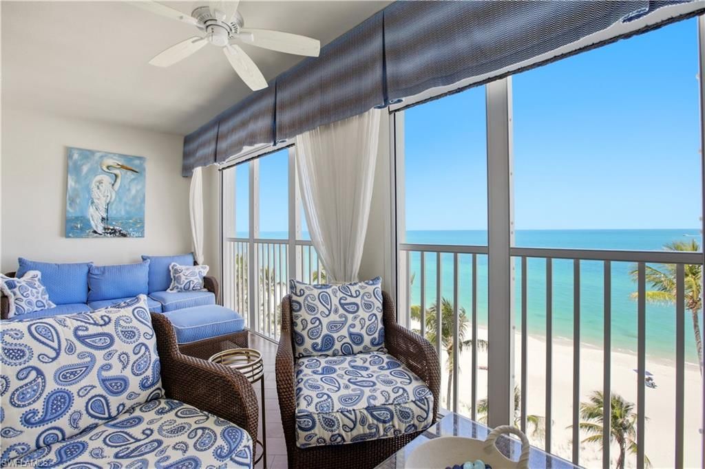 3377 Gulf Shore Blvd N, Unit 6B, Naples, FL 34103 Photo