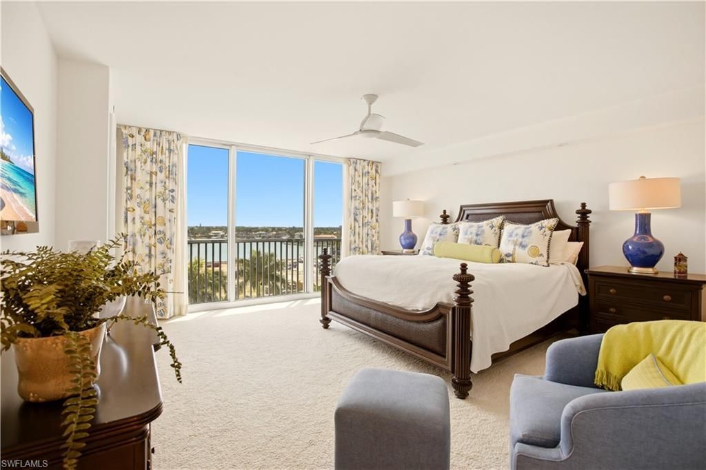 3377 Gulf Shore Blvd N, Unit 6B, Naples, FL 34103 Photo