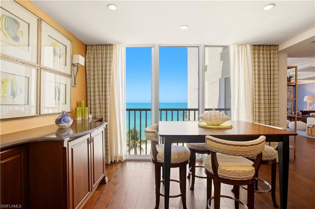 3377 Gulf Shore Blvd N, Unit 6B, Naples, FL 34103 Photo