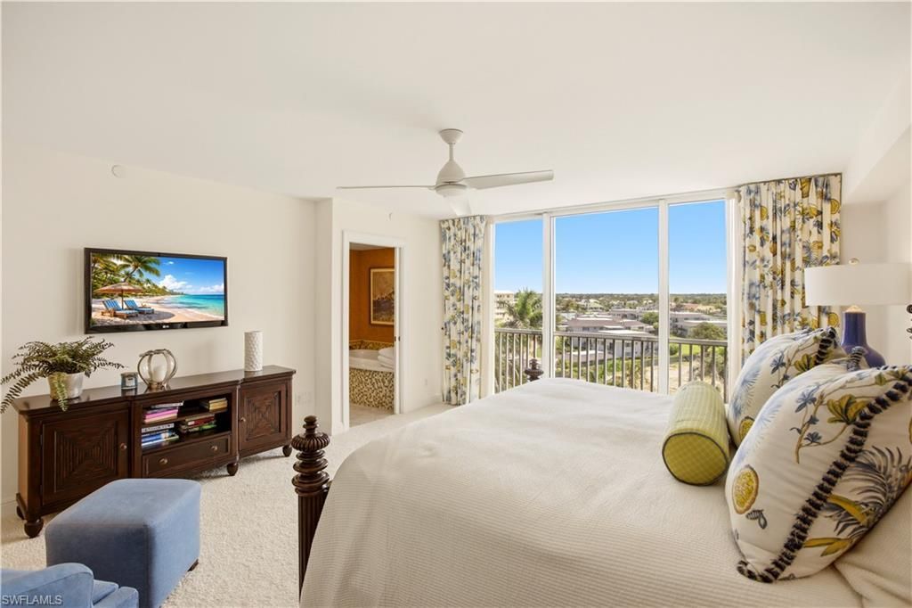 3377 Gulf Shore Blvd N, Unit 6B, Naples, FL 34103 Photo