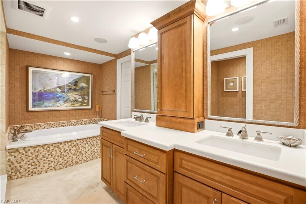 3377 Gulf Shore Blvd N, Unit 6B, Naples, FL 34103 Photo