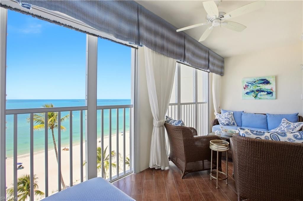 3377 Gulf Shore Blvd N, Unit 6B, Naples, FL 34103 Photo